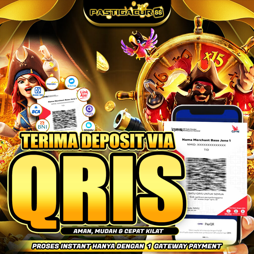 Jam Gacor Harian Slot Online Terbaru: Dibalik Klaim Auto Maxwin yang Bikin Pemain Penasaran